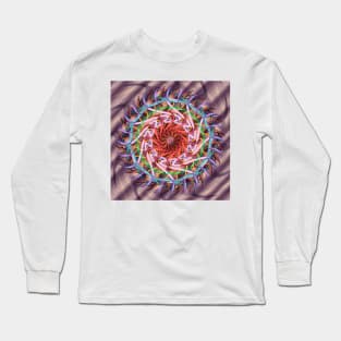 Bewildering Array Long Sleeve T-Shirt